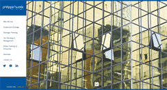 Desktop Screenshot of philippahuckle.com